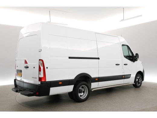 Renault Master T35 2.3 dCi L3H2 RWD | Dubbellucht | 3500KG Trekgew. | Trekh. | Airco | Cruise | Carplay | 3-Zits... ActivLease financial lease
