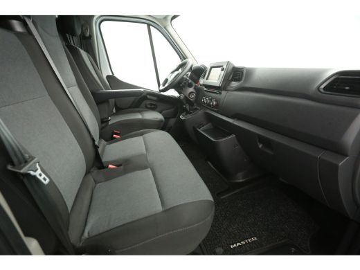 Renault Master T35 2.3 dCi L3H2 RWD | Dubbellucht | 3500KG Trekgew. | Trekh. | Airco | Cruise | Carplay | 3-Zits... ActivLease financial lease