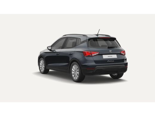 Seat Arona Reference 1.0 EcoTSI 70 kW / 95 PK SUV 5 versn. handbak ActivLease financial lease