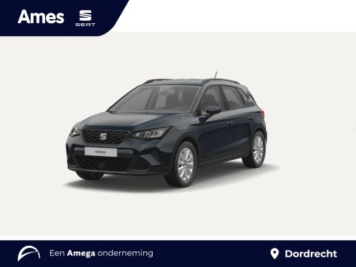 Seat Arona Reference 1.0 EcoTSI 70 kW / 95 PK SUV 5 versn. handbak