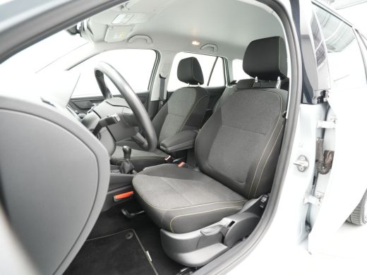 Skoda Fabia Combi 1.0 75pk Business Edition Navigatie Cruise Pdc Clima 194 ActivLease financial lease