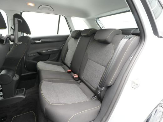 Skoda Fabia Combi 1.0 75pk Business Edition Navigatie Cruise Pdc Clima 194 ActivLease financial lease