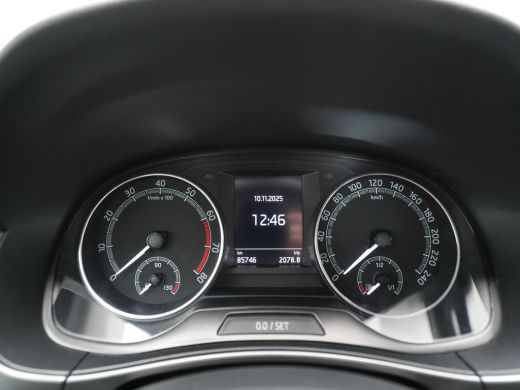 Skoda Fabia Combi 1.0 75pk Business Edition Navigatie Cruise Pdc Clima 194 ActivLease financial lease