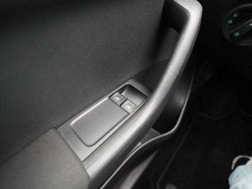 Skoda Fabia Combi 1.0 75pk Business Edition Navigatie Cruise Pdc Clima 194 ActivLease financial lease