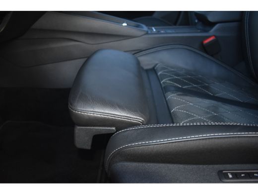 Skoda Octavia Combi RS iV Phev 245PK | Zwenkbare trekhaak | RS Plus Package | Camera achter | Head-up display |... ActivLease financial lease