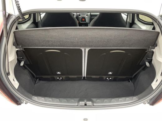 Toyota Aygo 1.0 VVT-i x-joy cabrio ActivLease financial lease