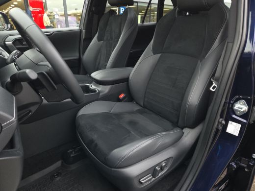 Toyota RAV4 2.5 Plug-in Hybrid AWD GR SPORT | Panorama | Head-Up | Apple CarPlay | Rijklaarprijs incl. garant... ActivLease financial lease