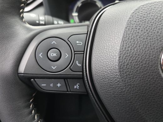 Toyota RAV4 2.5 Plug-in Hybrid AWD GR SPORT | Panorama | Head-Up | Apple CarPlay | Rijklaarprijs incl. garant... ActivLease financial lease