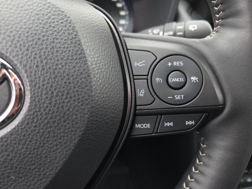 Toyota RAV4 2.5 Plug-in Hybrid AWD GR SPORT | Panorama | Head-Up | Apple CarPlay | Rijklaarprijs incl. garant... ActivLease financial lease