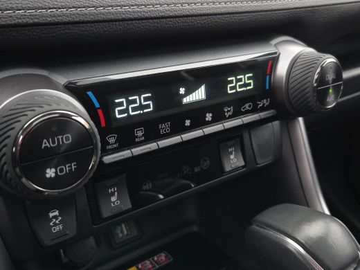 Toyota RAV4 2.5 Plug-in Hybrid AWD GR SPORT | Panorama | Head-Up | Apple CarPlay | Rijklaarprijs incl. garant... ActivLease financial lease