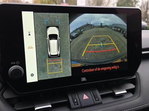 Toyota RAV4 2.5 Plug-in Hybrid AWD GR SPORT | Panorama | Head-Up | Apple CarPlay | Rijklaarprijs incl. garant... ActivLease financial lease