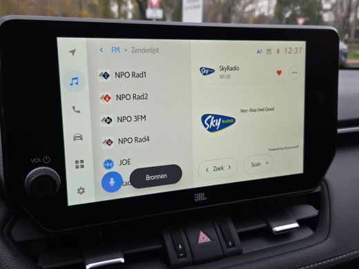 Toyota RAV4 2.5 Plug-in Hybrid AWD GR SPORT | Panorama | Head-Up | Apple CarPlay | Rijklaarprijs incl. garant... ActivLease financial lease