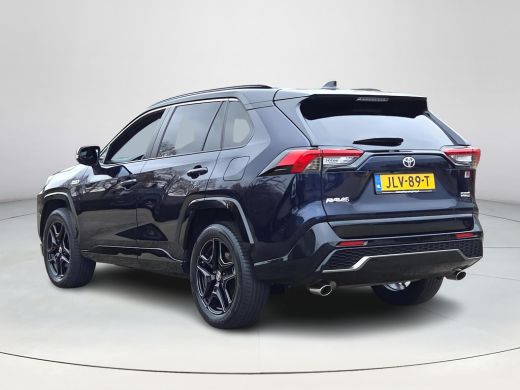 Toyota RAV4 2.5 Plug-in Hybrid AWD GR SPORT | Panorama | Head-Up | Apple CarPlay | Rijklaarprijs incl. garant... ActivLease financial lease
