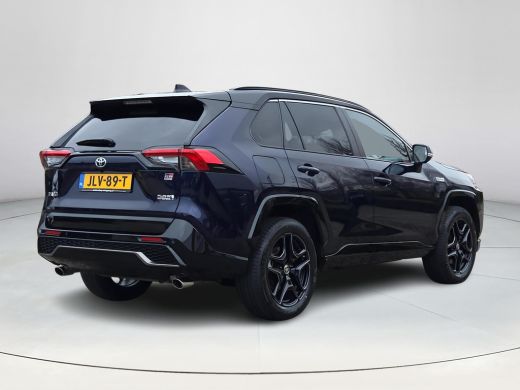 Toyota RAV4 2.5 Plug-in Hybrid AWD GR SPORT | Panorama | Head-Up | Apple CarPlay | Rijklaarprijs incl. garant... ActivLease financial lease