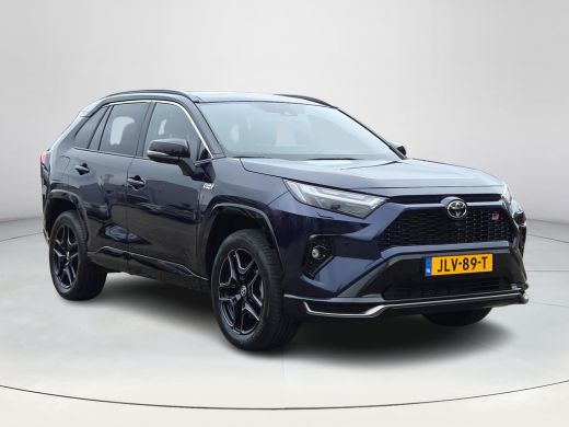 Toyota RAV4 2.5 Plug-in Hybrid AWD GR SPORT | Panorama | Head-Up | Apple CarPlay | Rijklaarprijs incl. garant... ActivLease financial lease