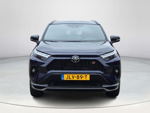 Toyota RAV4 2.5 Plug-in Hybrid AWD GR SPORT | Panorama | Head-Up | Apple CarPlay | Rijklaarprijs incl. garant... ActivLease financial lease