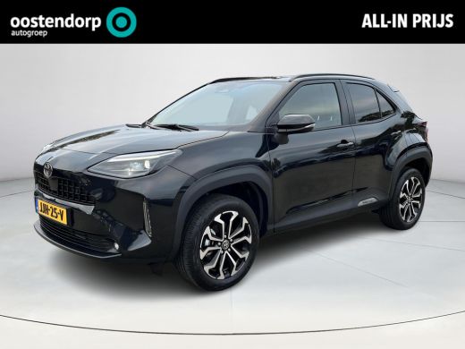 Toyota Yaris Cross 1.5 Hybrid 115 Dynamic | Parkeersensoren | Carplay | Stoelverwarming | LED koplampen | Keyless en...