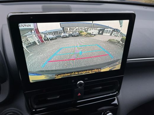 Toyota Yaris Cross 1.5 Hybrid 115 Dynamic | Parkeersensoren | Carplay | Stoelverwarming | LED koplampen | Keyless en... ActivLease financial lease