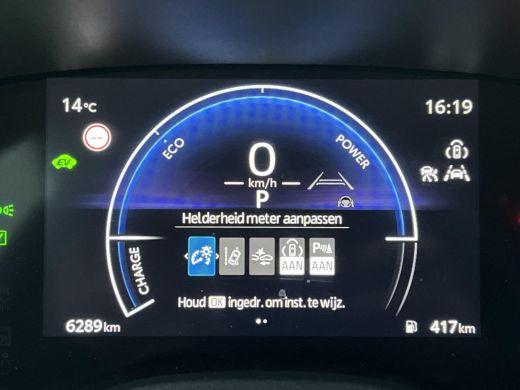 Toyota Yaris Cross 1.5 Hybrid 115 Dynamic | Parkeersensoren | Carplay | Stoelverwarming | LED koplampen | Keyless en... ActivLease financial lease