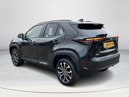 Toyota Yaris Cross 1.5 Hybrid 115 Dynamic | Parkeersensoren | Carplay | Stoelverwarming | LED koplampen | Keyless en... ActivLease financial lease