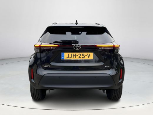 Toyota Yaris Cross 1.5 Hybrid 115 Dynamic | Parkeersensoren | Carplay | Stoelverwarming | LED koplampen | Keyless en... ActivLease financial lease