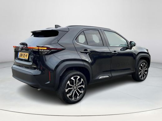 Toyota Yaris Cross 1.5 Hybrid 115 Dynamic | Parkeersensoren | Carplay | Stoelverwarming | LED koplampen | Keyless en... ActivLease financial lease