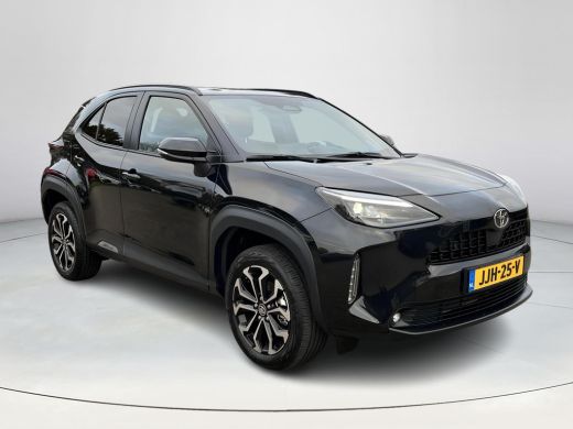 Toyota Yaris Cross 1.5 Hybrid 115 Dynamic | Parkeersensoren | Carplay | Stoelverwarming | LED koplampen | Keyless en... ActivLease financial lease