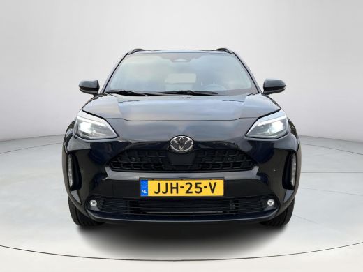 Toyota Yaris Cross 1.5 Hybrid 115 Dynamic | Parkeersensoren | Carplay | Stoelverwarming | LED koplampen | Keyless en... ActivLease financial lease