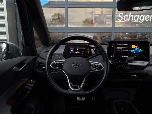 Volkswagen ID.3 First 58 kWh 204 pk | Apple carplay | Parkeersensoren | Stoel/stuur verwarming | ActivLease financial lease