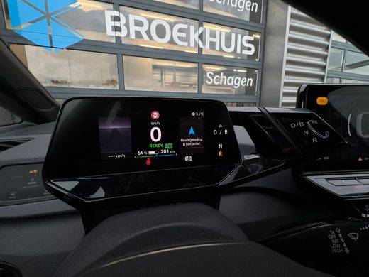 Volkswagen ID.3 First 58 kWh 204 pk | Apple carplay | Parkeersensoren | Stoel/stuur verwarming | ActivLease financial lease