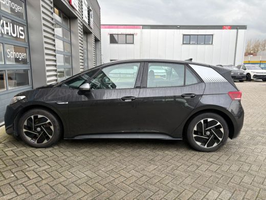 Volkswagen ID.3 First 58 kWh 204 pk | Apple carplay | Parkeersensoren | Stoel/stuur verwarming | ActivLease financial lease