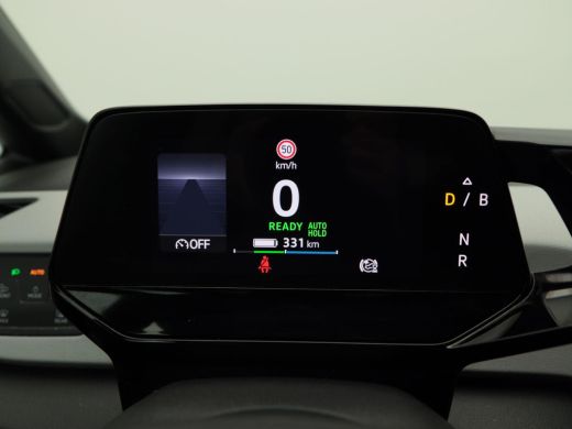 Volkswagen ID.3 First Plus 58 kWh 204 Pk Automaat | Cruise Control | Climate Control | Stoelverwarming | Stoelver... ActivLease financial lease