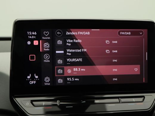 Volkswagen ID.3 First Plus 58 kWh 204 Pk Automaat | Cruise Control | Climate Control | Stoelverwarming | Stoelver... ActivLease financial lease