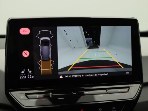 Volkswagen ID.3 First Plus 58 kWh 204 Pk Automaat | Cruise Control | Climate Control | Stoelverwarming | Stoelver... ActivLease financial lease