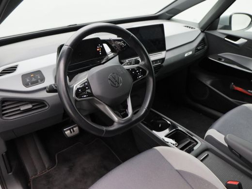 Volkswagen ID.3 First Plus 58 kWh 204 Pk Automaat | Cruise Control | Climate Control | Stoelverwarming | Stoelver... ActivLease financial lease