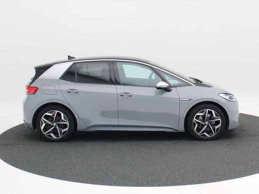 Volkswagen ID.3 First Plus 58 kWh 204 Pk Automaat | Cruise Control | Climate Control | Stoelverwarming | Stoelver... ActivLease financial lease