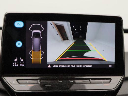 Volkswagen ID.3 First Plus 58 kWh 204 Pk Automaat | Cruise Control | Climate Control | Stoelverwarming | Stoelver... ActivLease financial lease