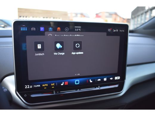 Volkswagen ID.4 Pro Limited Edition Inclusief &euro;2.000,- inruilpremie | Trekhaak | App-Connect | Camera | Stoelverw... ActivLease financial lease