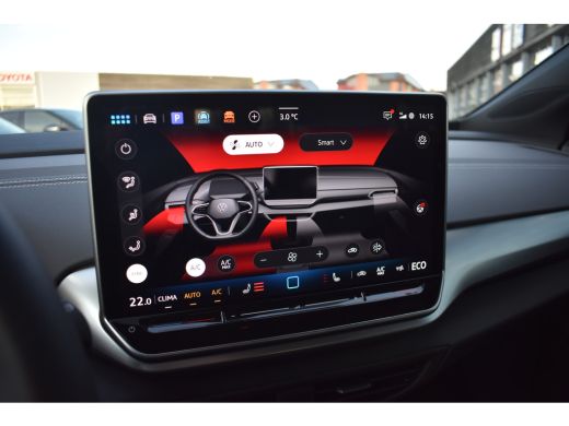 Volkswagen ID.4 Pro Limited Edition Inclusief &euro;2.000,- inruilpremie | Trekhaak | App-Connect | Camera | Stoelverw... ActivLease financial lease