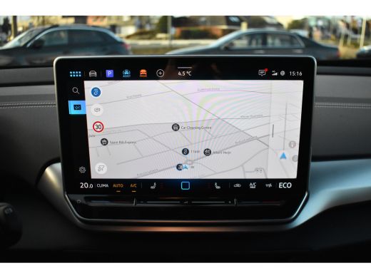 Volkswagen ID.4 Pro Limited Edition Inclusief &euro;2000,- inruilvoordeel | App-Connect | Trekhaak | Stoelverw. | LED ... ActivLease financial lease