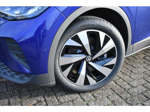 Volkswagen ID.4 Pro Limited Edition Inclusief &euro;2000,- inruilvoordeel | App-Connect | Trekhaak | Stoelverw. | LED ... ActivLease financial lease