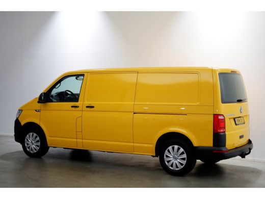 Volkswagen Transporter T6 2.0 TDI 150pk Lang 2x Schuifdeur/Airco/Camera 07-2019 ActivLease financial lease