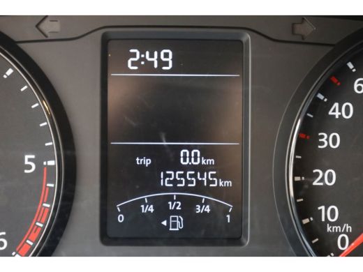 Volkswagen Transporter T6 2.0 TDI 150pk Lang 2x Schuifdeur/Airco/Camera 07-2019 ActivLease financial lease