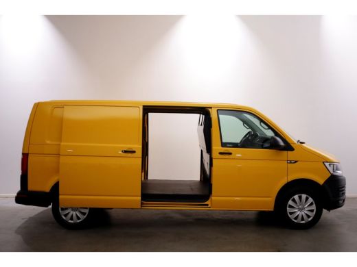 Volkswagen Transporter T6 2.0 TDI 150pk Lang 2x Schuifdeur/Airco/Camera 07-2019 ActivLease financial lease