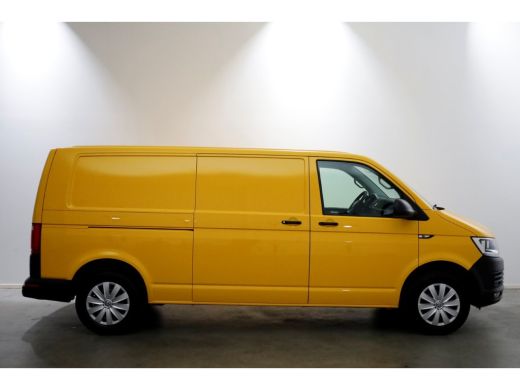 Volkswagen Transporter T6 2.0 TDI 150pk Lang 2x Schuifdeur/Airco/Camera 07-2019 ActivLease financial lease