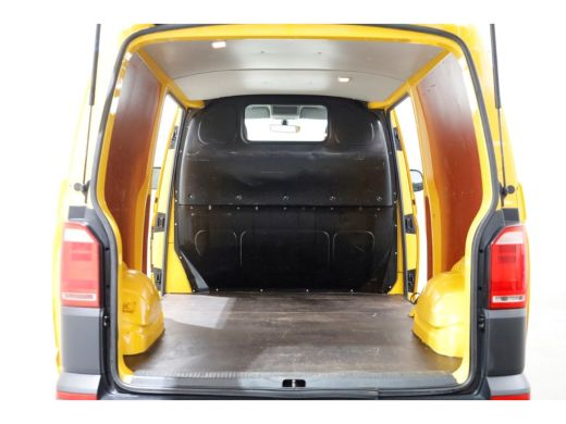 Volkswagen Transporter T6 2.0 TDI 150pk Lang 2x Schuifdeur/Airco/Camera 07-2019 ActivLease financial lease