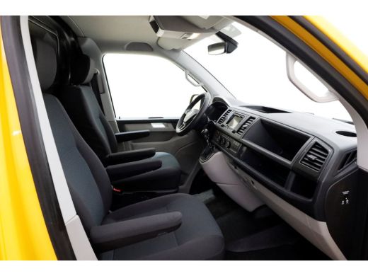 Volkswagen Transporter T6 2.0 TDI 150pk Lang 2x Schuifdeur/Airco/Camera 07-2019 ActivLease financial lease