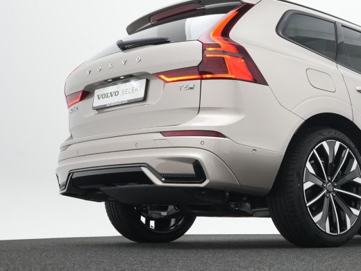 Volvo  XC60 T6 AWD Ultimate Dark | B&W AUDIO | LUCHTVERING | PANORAMADAK | 21" LM VELGEN ActivLease financial lease