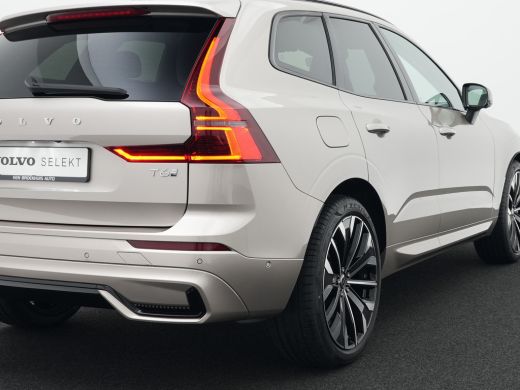 Volvo  XC60 T6 AWD Ultimate Dark | B&W AUDIO | LUCHTVERING | PANORAMADAK | 21" LM VELGEN ActivLease financial lease