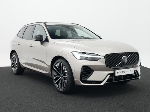 Volvo  XC60 T6 AWD Ultimate Dark | B&W AUDIO | LUCHTVERING | PANORAMADAK | 21" LM VELGEN ActivLease financial lease